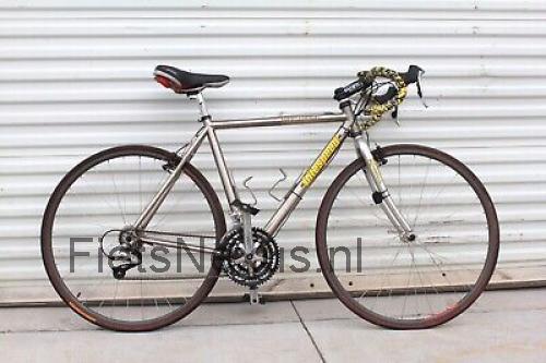 Litespeed Blue Ridge specificaties